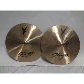 Stagg Hi-Hat Bkkener 14